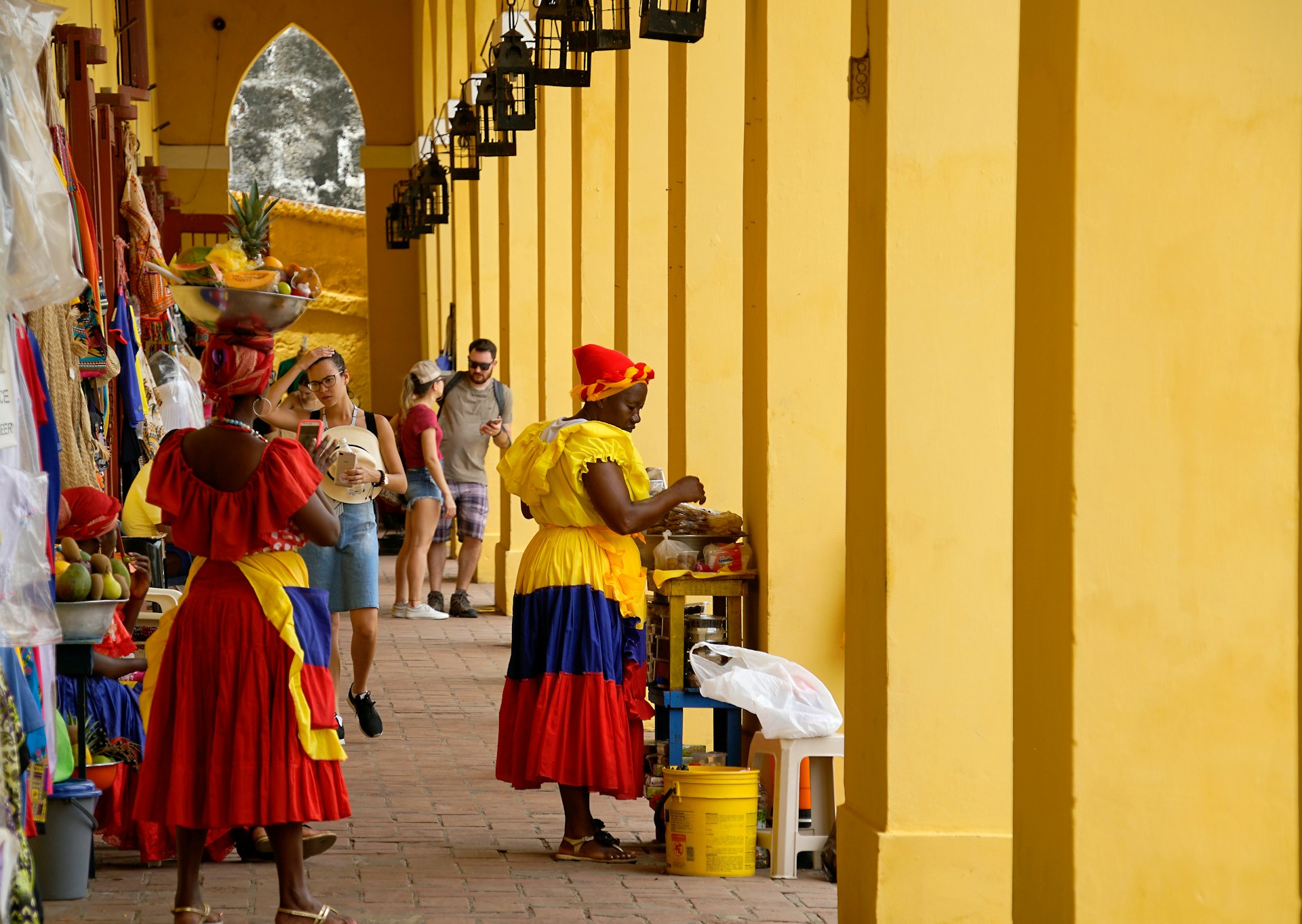 Cartagena - Colombia