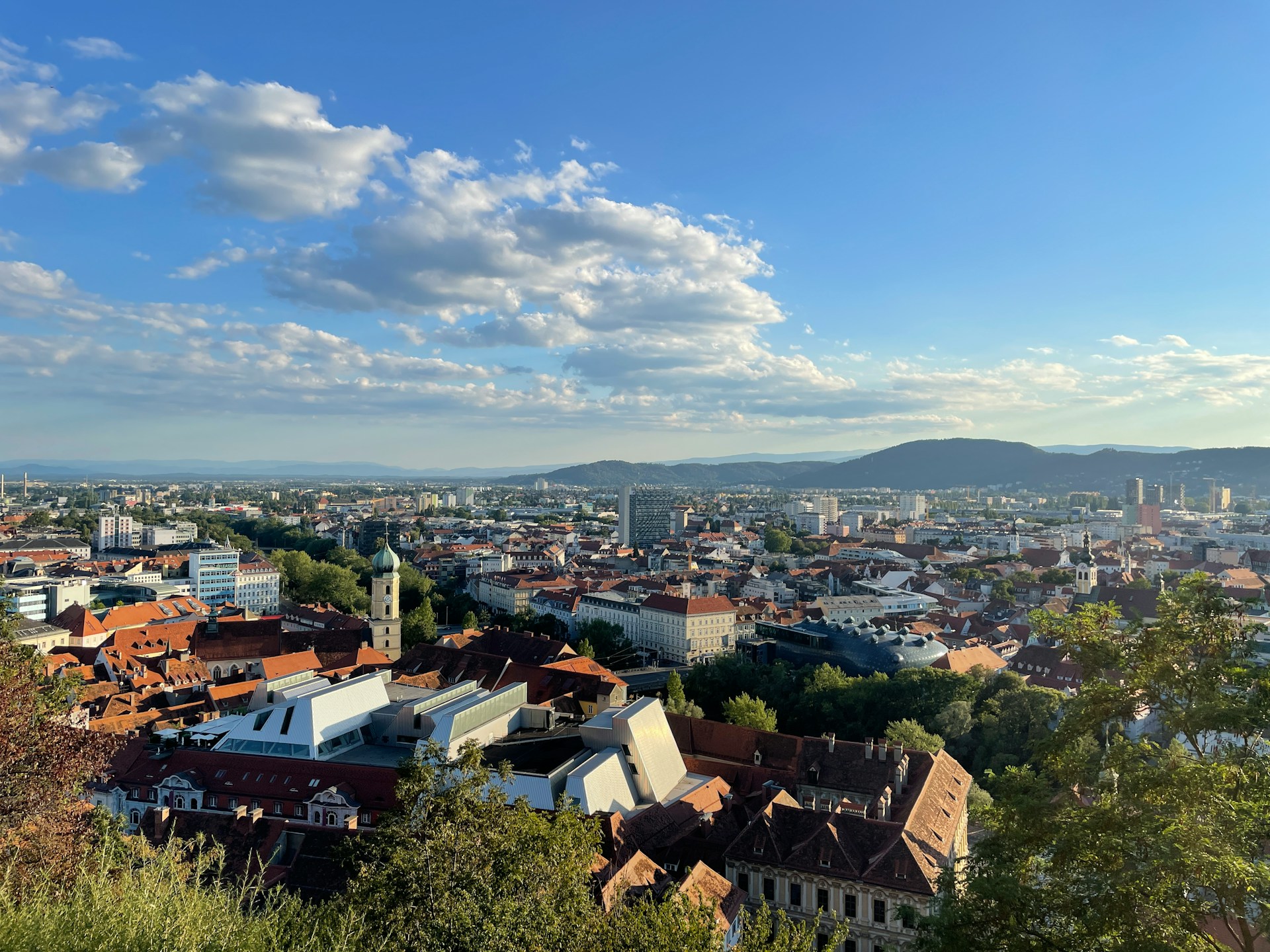 Graz - Austria