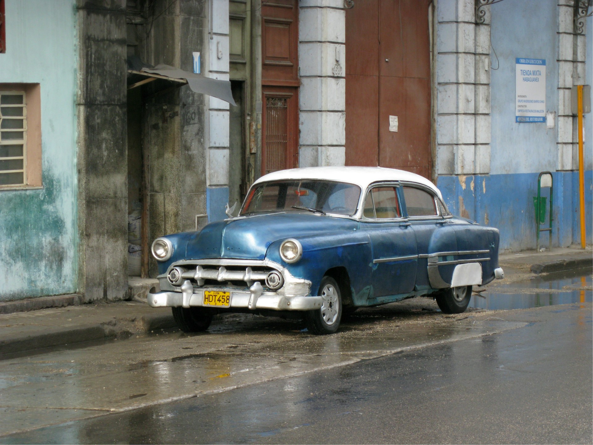 Havana - Cuba