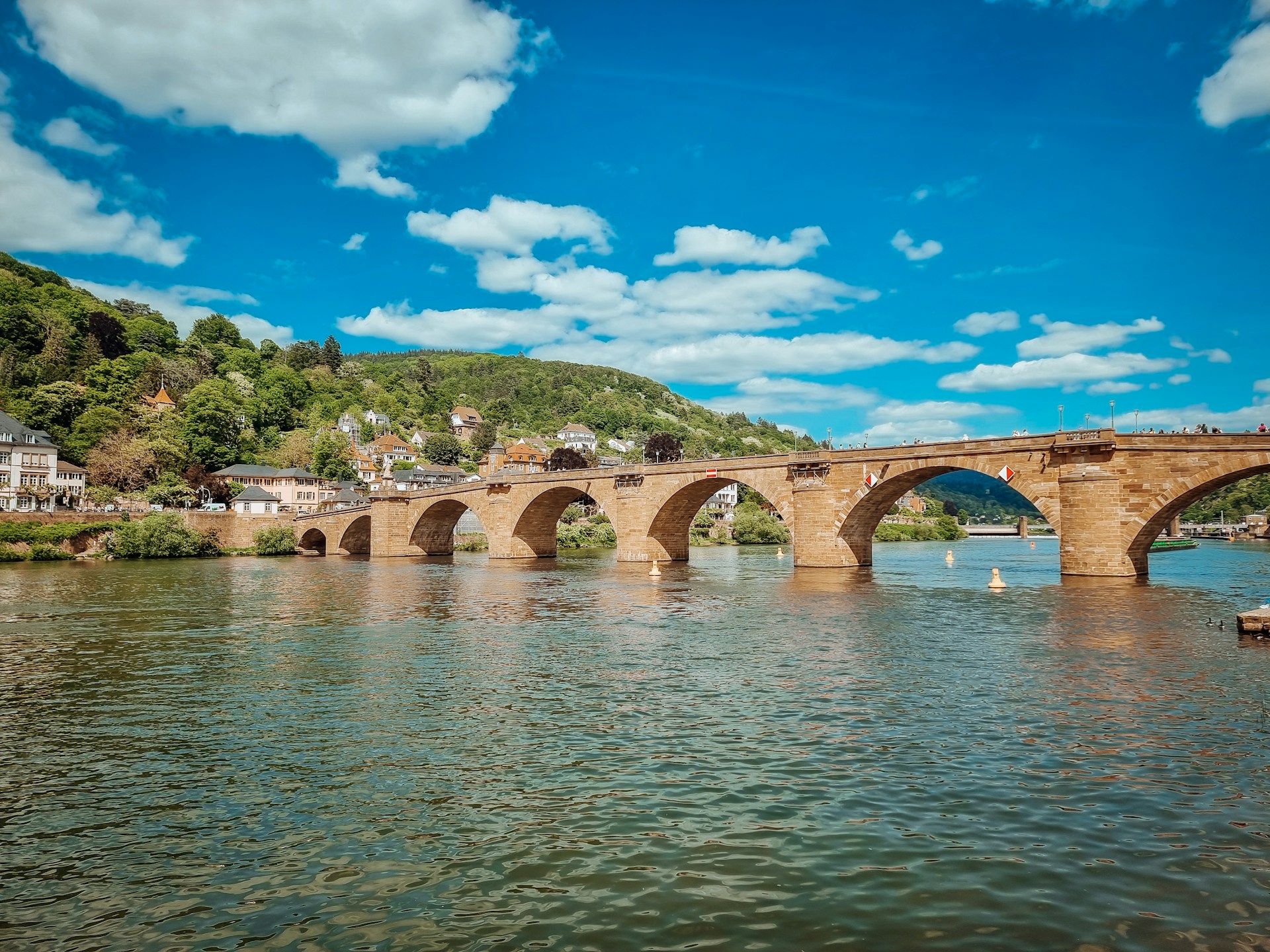 Heidelberg - Germania
