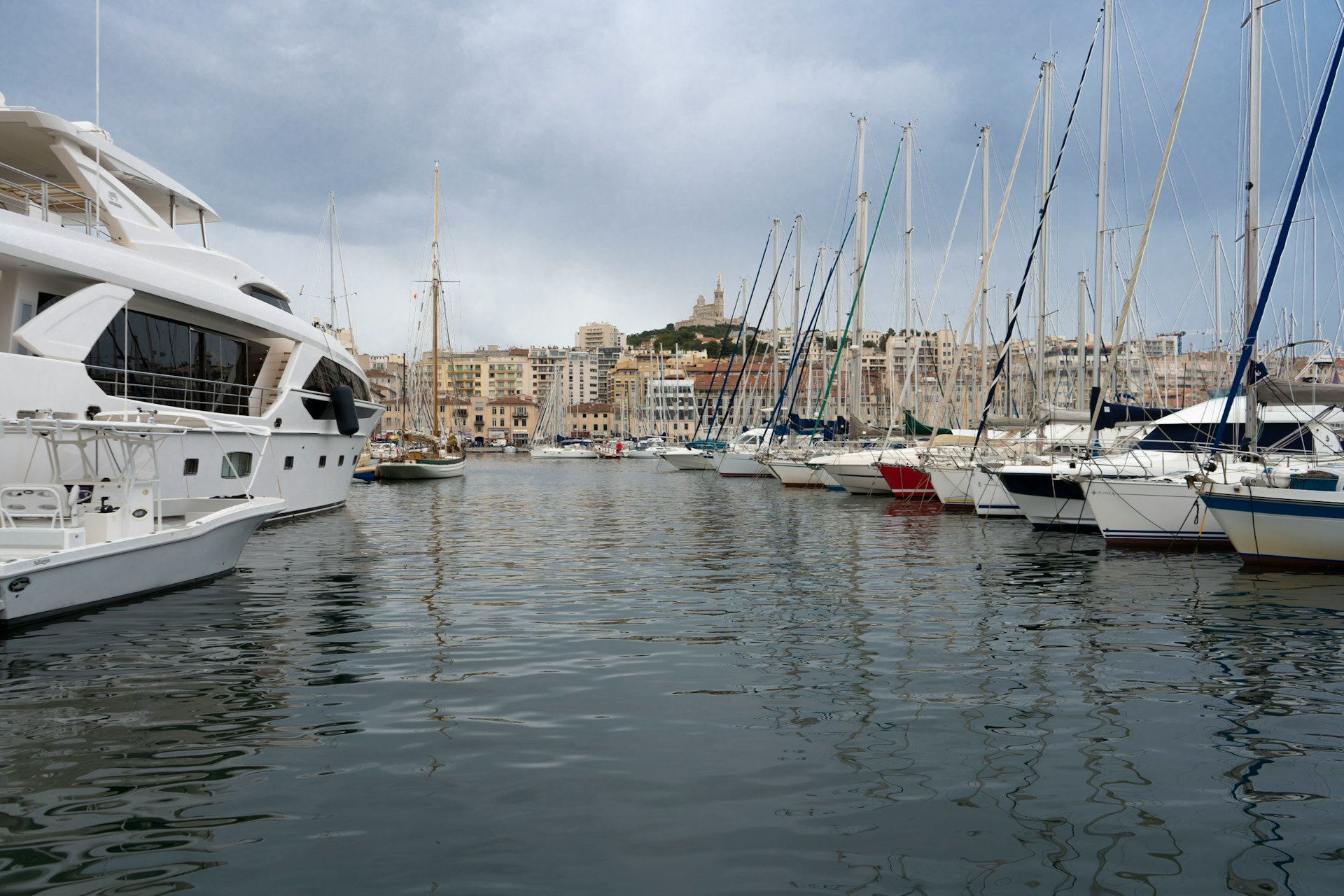 Marseille - France