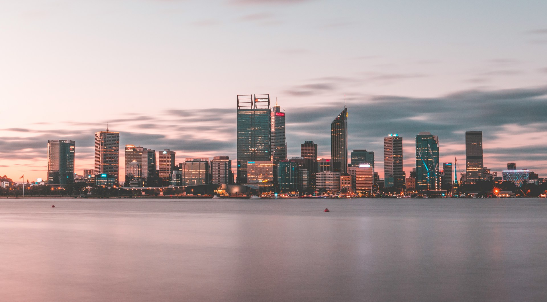 Perth - Australia