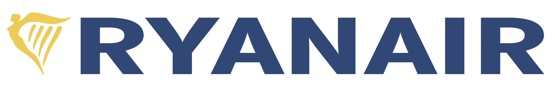 Ryanair logo