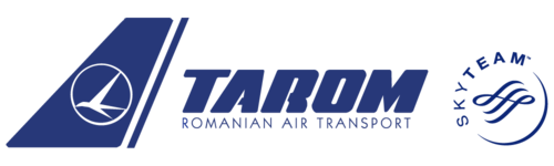 Tarom logo