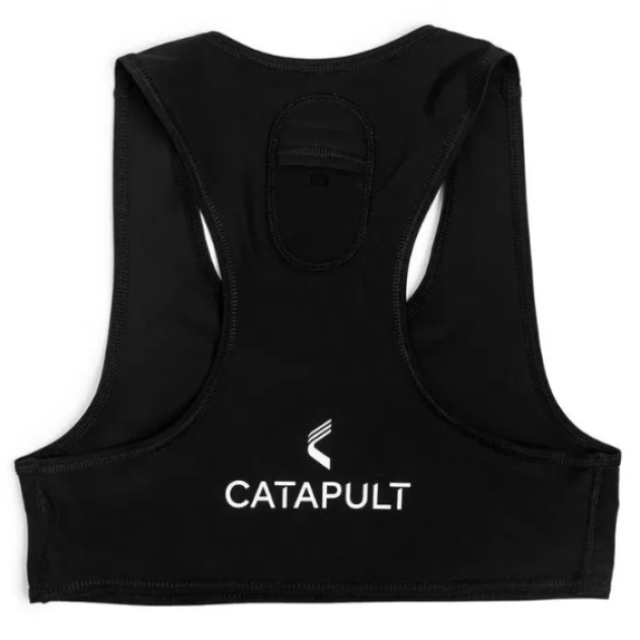 Vesta catapult one + pod