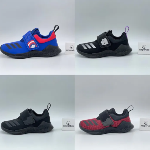 Adidas RapidaBounce+ C Adidasi Copii Noi Originali